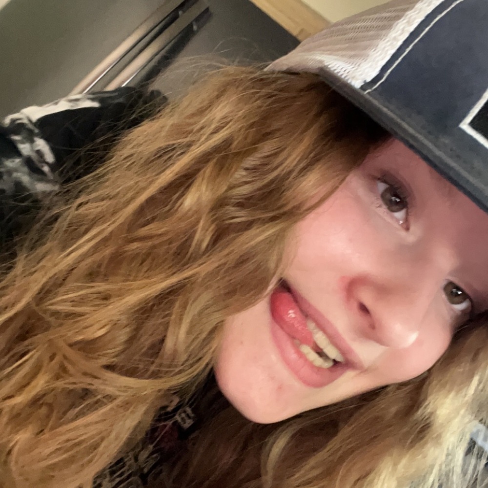 Meet your Posher, Rileigh